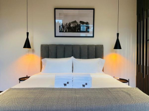 Elegant Loft in Parque 93